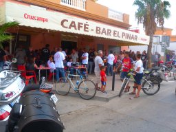 XIX Concentracion - 2012